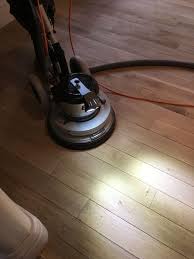 Our Brand New Sanding Machine This Machine Gives Paul The Ability To Apply A Brushed Effect To Your Floors Floor Restoration Flooring