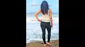 Real Indian Swinger Couple Pankhuri Kunal at Beach: Cuckold Porn