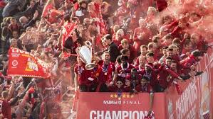 22 clubs have won the uefa champions league/european cup. Liverpool Win Champions League Battle Of Budgets Financial Times