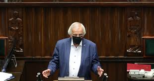 Zobacz najciekawsze publikacje na temat: Ryszard Terlecki Will Not Be Removed From The Position Of Deputy Speaker Of The Sejm