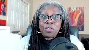 A PUBLIC SERVICE ANNOUNCEMENT FOR...