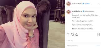 Dato' aliff syukri adalah anak ketiga kepada pengasas sendayu tinggi, rozita ibrahim. Ibu Beri Bayangan Rumah Tangga Aliff Syukri Bermasalah
