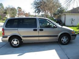 2003 Chevy Venture Van Great Condition Ours Is White Classic Cars Trucks Stock Car Chevy