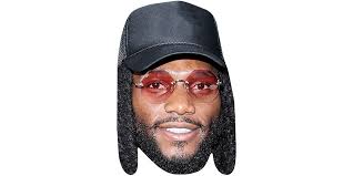 Jaylon Smith (Hat) Big Head -
