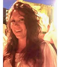 Amanda Martinez Obituary (1975