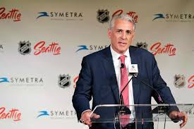 Joel hanley, gavin bayreuther, dillon heatherington and taylor fedun all passed him on the depth chart. Seattle Gets Kraken Sign Defenseman Adam Larsson And Closing In On D Jamie Oleksiak The Daily Goal Horn