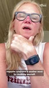 Ever stopped yourself from going after the dream job? Or leveling up in  your career? If you said no, I know you’re lying! 😉, Women, I am talking  to you specifically. Research proves you struggle…