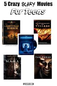 Tomatometer rankings of the top 100 best tv shows of 2021 and all time. Best Movies For Teens 5 Crazy Scary Flix