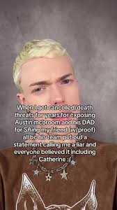 Caprice Mc Austin Bailey