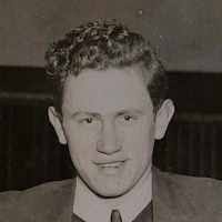 Walter Everett Cole (1914–1987) • FamilySearch