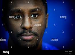 Patrick patterson hi-res stock photography and images