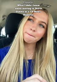 Melissa Lepp Ashley North Dakota