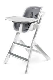 Although it would be a little weird to be using a high chair by then! Baby High Chair Adjustable High Chairs Easy To Clean 4moms
