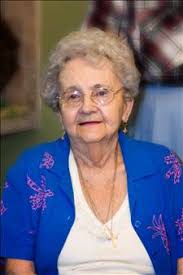 Mary Wintz Obituary (2010)