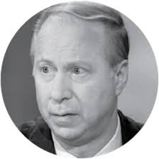 Mag Men––Featured Personalities