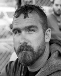 Sean McKeough Obituary (2016)