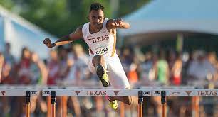 Kirema Macharia - Track & Field / Cross Country - University of Texas  Athletics