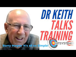 Barry Magee It's all so Simple