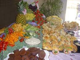 Baby Shower Food Menu Ideas Babyshowerideasfoodmenu Baby Shower Food Baby Shower Food Menu Baby Fruit