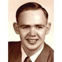 Ernest Duane Pickering Obituary