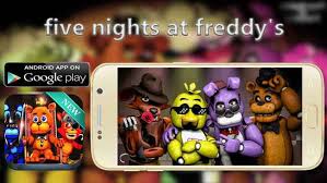 İndir apk (161.5 mb) versiyonlar. Five Nights At Freddy S 1 Fnaf Apk For Android Download At Fnaffangame Com