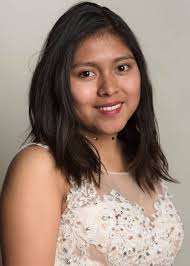 Distinguished Young Women of Los Angeles County