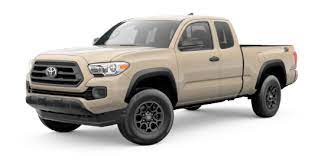 I love owning a toyota tacoma sport 2020.i can't wait to accessorize it over the download the brochure. 2020 Toyota Tacoma Access Cab 4 Cylinder Sr 4wd Brochure Bob Howard Toyota