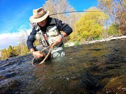 Simms fly fishing wyoming patch trucker mesh snapback hat cap osfm top rated seller. The 7 Best Fishing Hats Of 2021 Reviewed Fly Fisher Pro