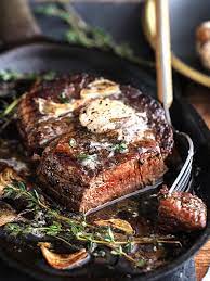 Creative Christmas Recipes To Try This Year Good Steak Recipes How To Cook Steak Recipes