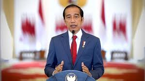 Aug 16, 2021 · pidato kenegaraan presiden joko widodo 16 agustus 2021 1. Jokowi Pidato Kenegaraan Di Sidang Tahunan Mpr Besok