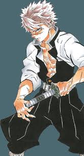 Demon Slayer's 9 bravest Hashiras - Sportskeeda Stories's 9 bravest Hashiras - Sportskeeda Stories