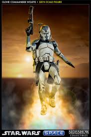 Check spelling or type a new query. 1 6 Scale Clone Commander Wolffe Star Wars