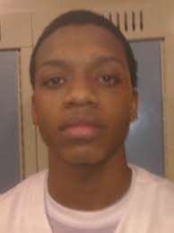 Jalon Wilson in the boys basketball spotlight