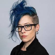 Robin James's Instagram, Twitter & Facebook