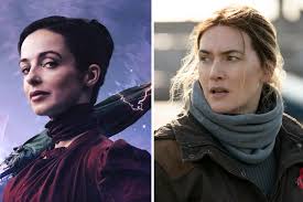After a heroic rescue lands her in the hospital, mare awakes to the unshakeable pain of losing a friend. The Nevers And Mare Of Easttown Are Going To Deliver One Of Hbo S Craziest Sunday Nights Since Game Of Thrones Decider