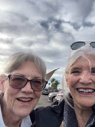 Shared history at a favorite pub