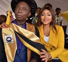 Nigeria police ignores court judgment, fails to release men illegally detained on orders of billionaire, ned nwoko. Ned Nwoko Says Finding Out Regina Daniels Was A Virgin Reinforced His Decision To Marry Her Olisa Tv