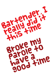 Bartender Song By Rehab Rehab Lyrics Song Quotes Music Lyrics