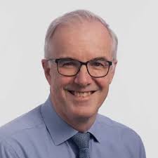 Professor John Dillon