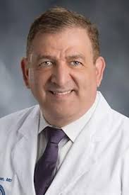 Dr. Bassel A Salman, MD