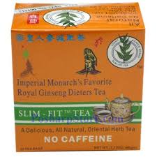 Imperial Monarch S Herbal Favorite Royal Ginseng Dieters Tea Herbalism Tea Ginseng
