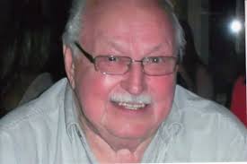 Obituary information for Marion Charles Witek