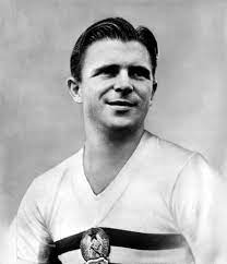 Diese ist die profilseite des trainers ferenc puskás. Ferenc Puskas Soccer The Guardian
