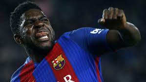 Also, even though lenglet is brilliant, umtiti is much stronger and can bully attackers off the ball much better! Laliga Barcelona Samuel Umtiti A New Idol Has Been Born At The Camp Nou Marca In English