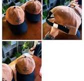 Handmade hat,representative of quality,symbol of fashion!#soochicdress #hat  #supplier #design #headwear #cap #customized