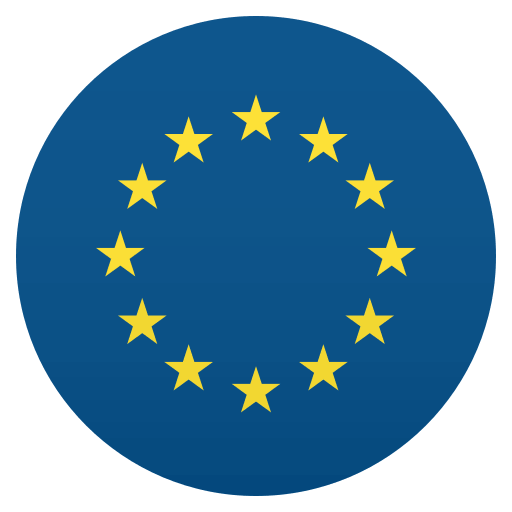 Emoji 🇪🇺 Drapeau : Union européenne à copier/coller