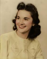 Obituary information for Miriam Simpson Stinchfield