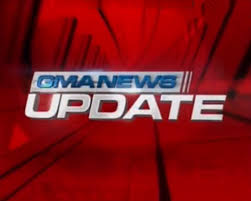 This is the official youtube channel of gma news. Gma News Update Logopedia Fandom