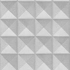 Download hd 3d wallpapers best collection. Bethany Textured 3d Effect Wallpaper In Silver By Bd Wall Burke Decor