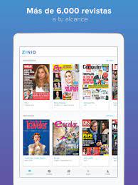 Download zinio digital magazines app for android. Zinio For Android Apk Download